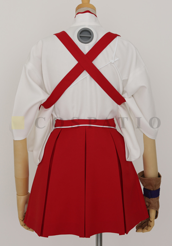 艦これ 赤城 上着セット [艦隊これくしょん -艦これ-] | 公式
