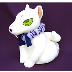 斑尾 ぬいぐるみ [結界師] | 公式キャラクターグッズ販売のジーストア