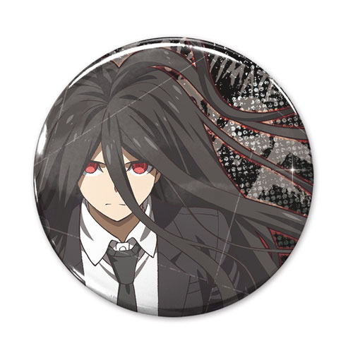 カムクライズル 缶バッジ [ダンガンロンパ3 -The End of 希望ヶ峰学園