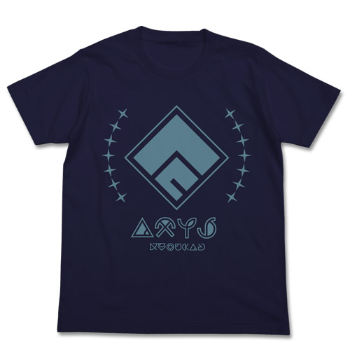アクシズ教Tシャツ [この素晴らしい世界に祝福を！2] | 二次元