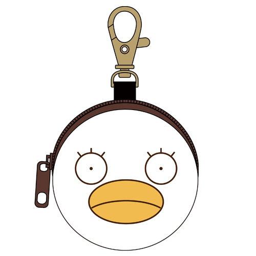 エリザベス フルカラーコインケース [銀魂] | キャラクター公式グッズ