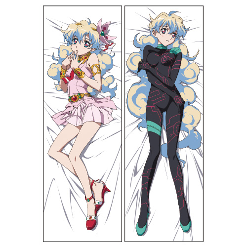 ニア抱き枕カバー [天元突破グレンラガン] | 二次元キャラクター公式