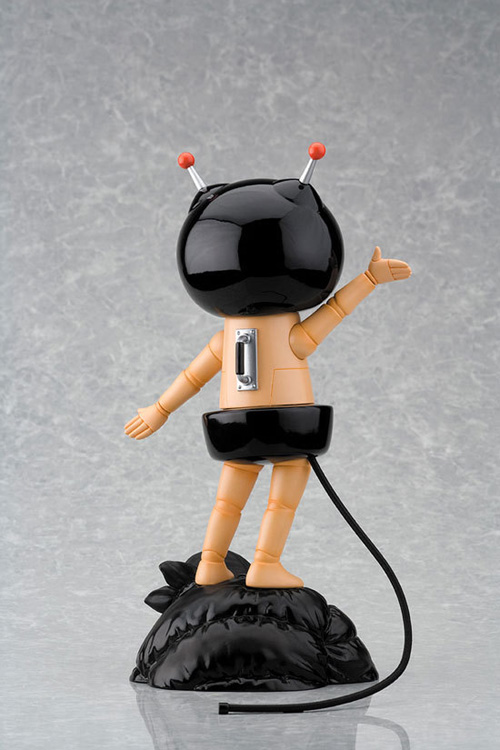 ソフトビニール製塗装済み完成品 ハミィ ソフビフィギュア [ピューと