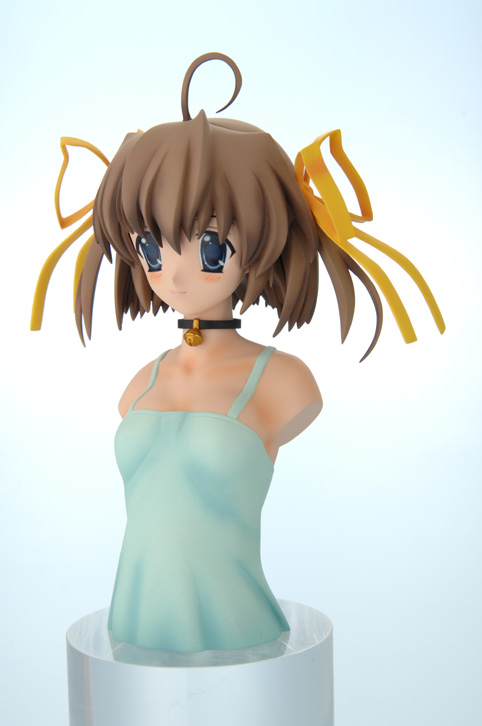 D.C. 朝倉音夢 1/6ポートレートコレクション [D.C.～ダ・カーポ