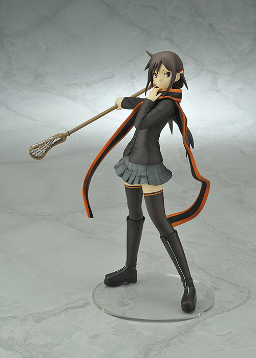 1/8 PVC塗装済み完成品 夜桜四重奏 槍桜ヒメ [夜桜四重奏～ヨザクラ