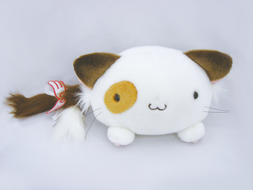 ぱんにゃぬいぐるみ [ましろ色シンフォニー] | 公式キャラクターグッズ