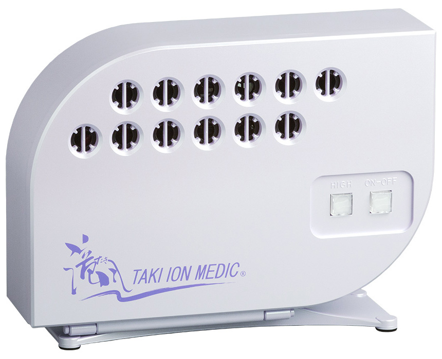 滝風(たき)イオンメディック