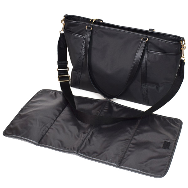 COACH】コーチ ベビー マザーズ 2WAY 斜め掛け ナイロン スムース