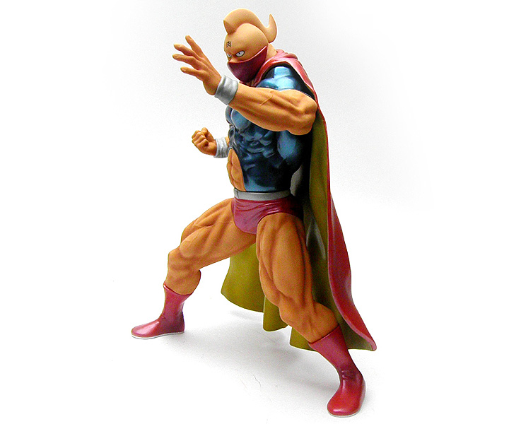 キン肉マン フィギュアのCCP | CCP Muscular Collection vol.050