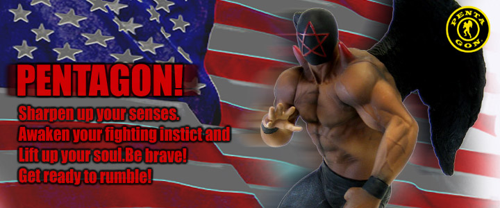 キン肉マン フィギュアのCCP | キン肉マン CCP Muscular Collection