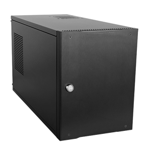 販売終了】 iStarUSA ミニタワーmini-ITX PCケース (S-915) - 株式会社