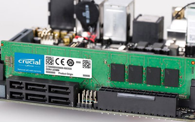 W4U2666CM-16GQ | CFD Selection メモリ Qシリーズ DDR4-2666