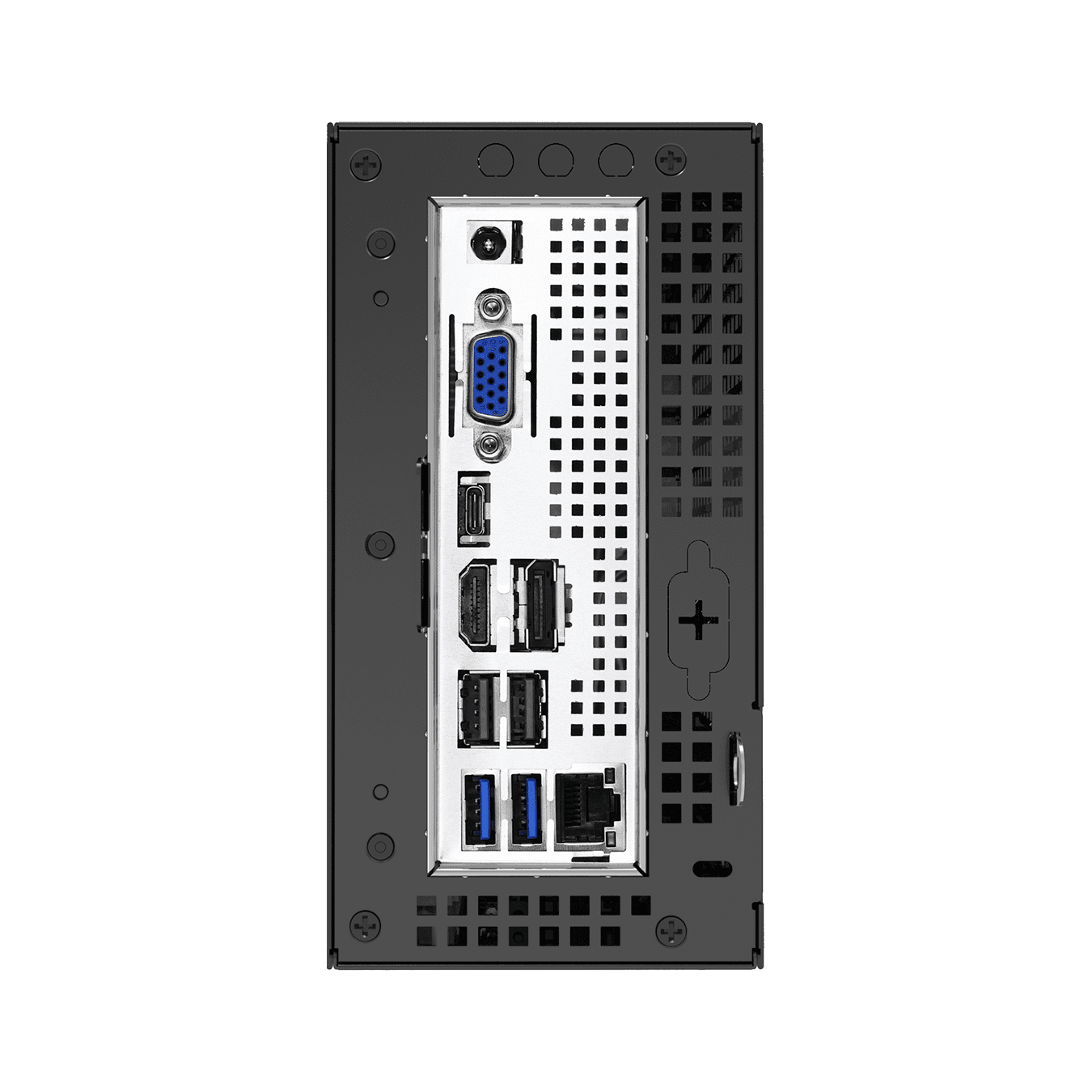 DESKMINI B660/B/BB/BOX/JP | ASRock(アスロック) Intel B660