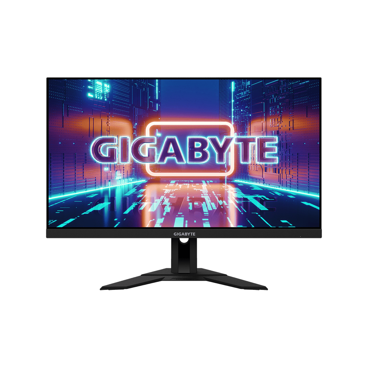 GIGABYTE M28U | GIGABYTE 28インチ UHD ゲーミングディスプレイ