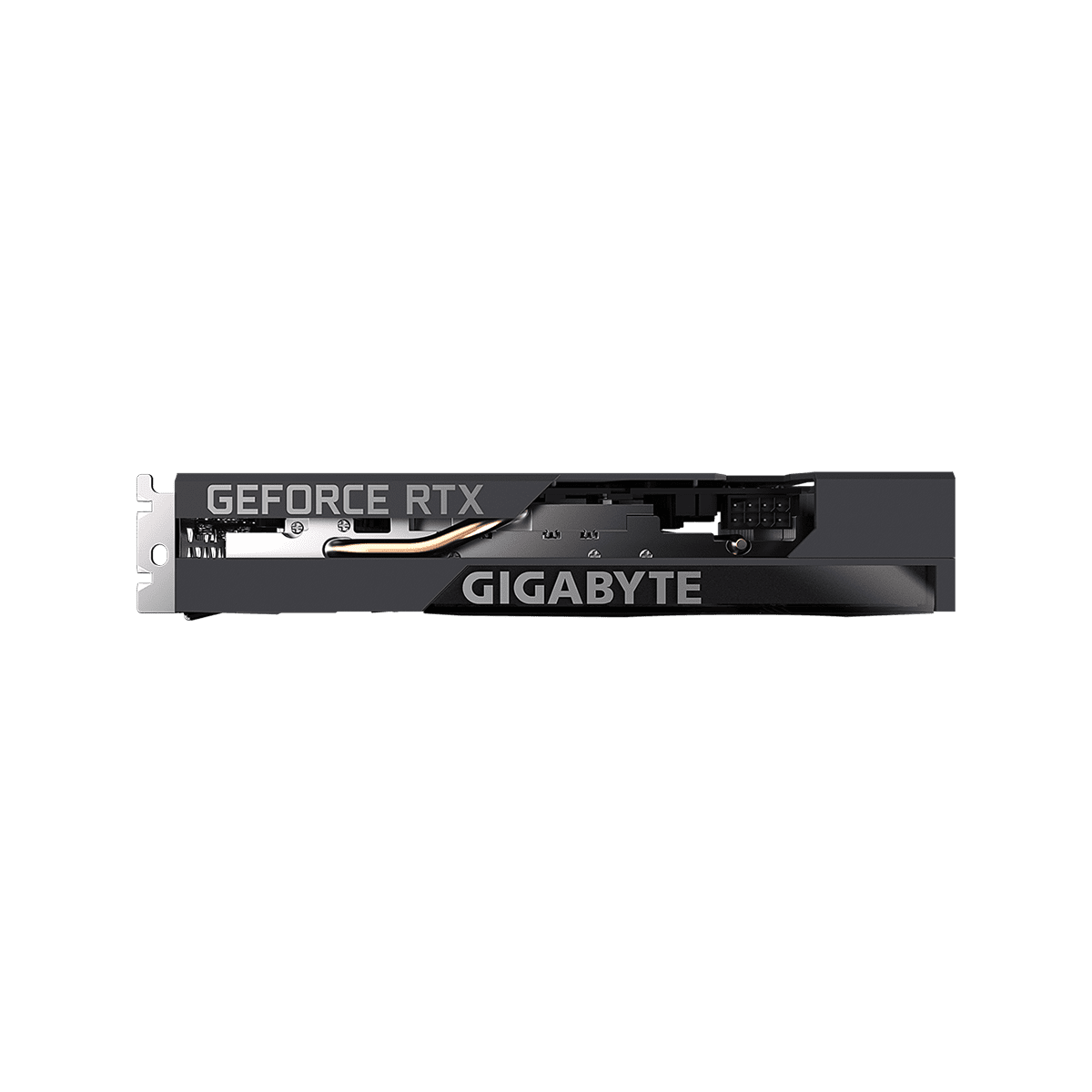GV-N3050EAGLE-8GD | GIGABYTE NVIDIA GEFORCE RTX 3050 搭載