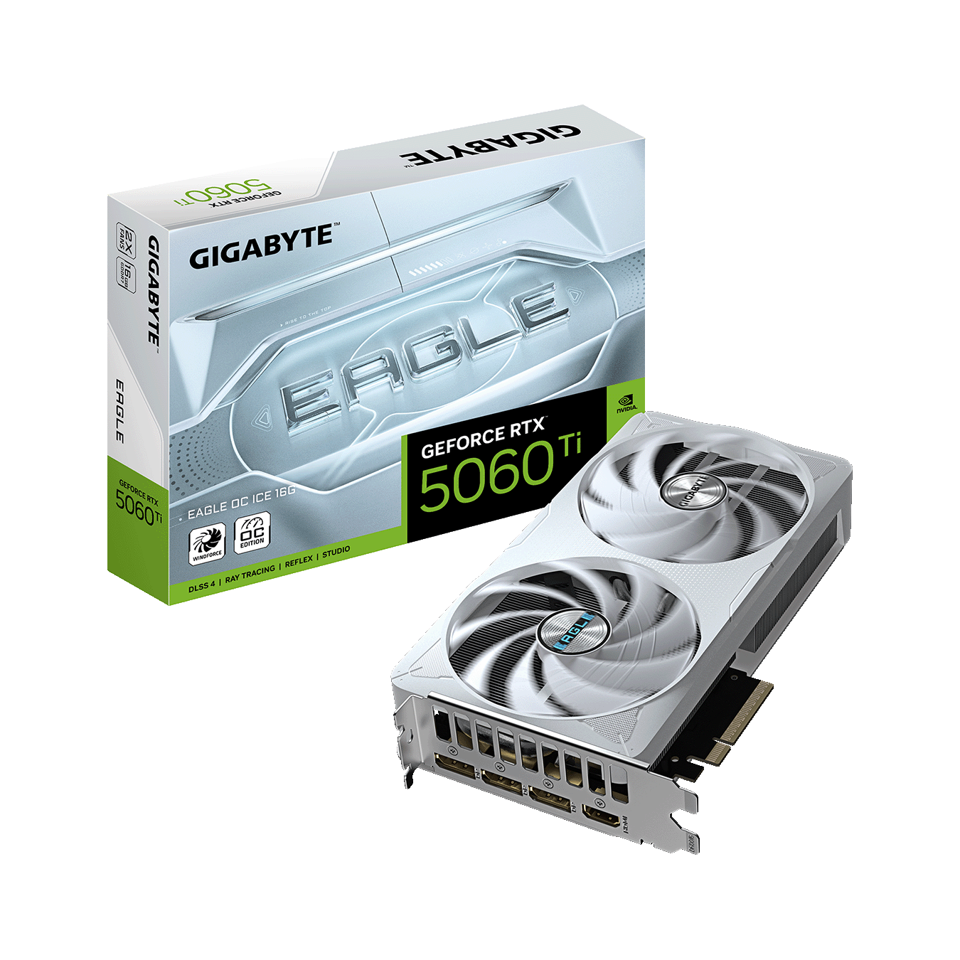GV-N506TEAGLEOC ICE-16GD | GV-N506TEAGLEOC ICE-16GD | GIGABYTE