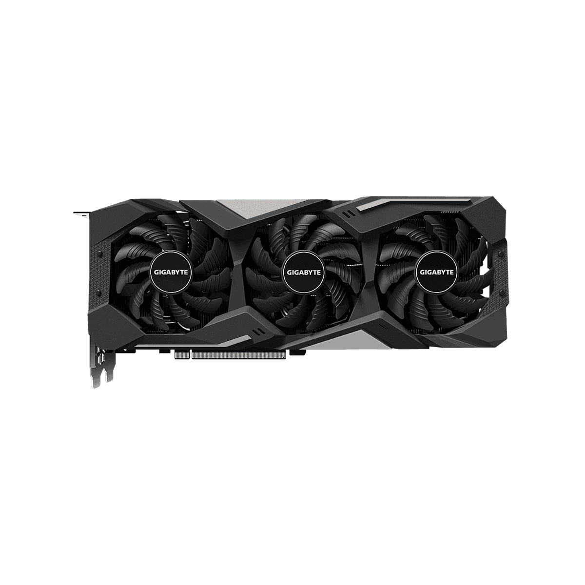 GV-R57XTGAMING OC-8GD | GIGABYTE Radeon RX 5700 XT 搭載