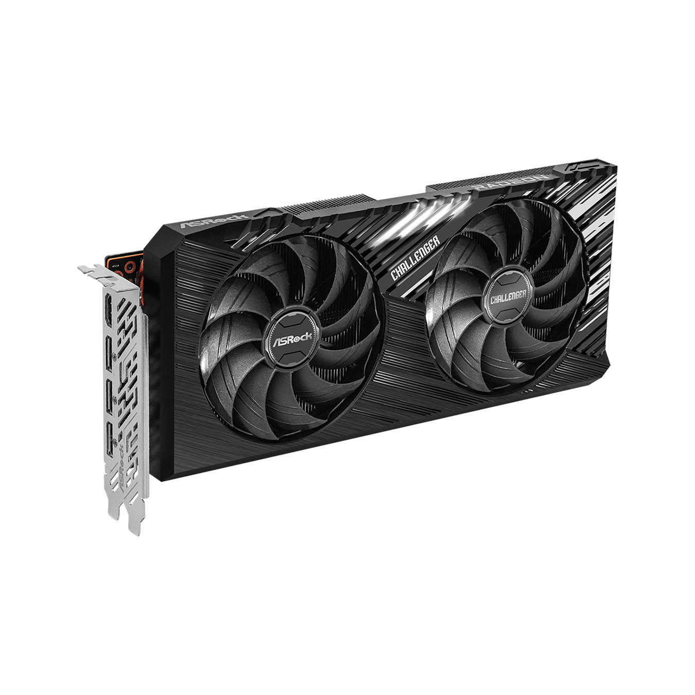 RX7700XT CL 12GO | RX7700XT CL 12GO | ASRock(アスロック) Radeon RX