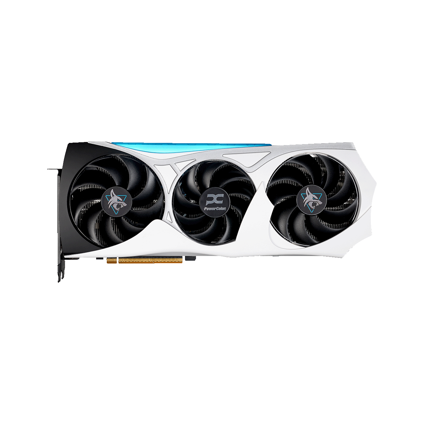 RX9070XT 16G-L/OC/REVA | RX9070XT 16G-L/OC/REVA | PowerColor