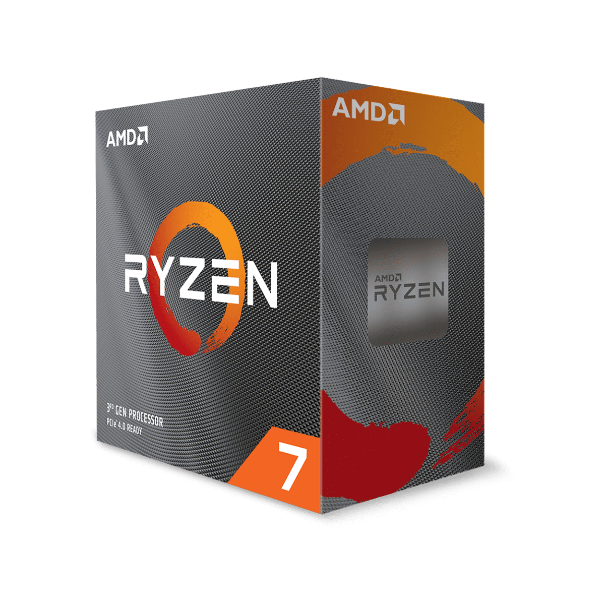 100-100000279WOF | AMD Ryzen 7 3800XT プロセッサ | CFD販売株式会社