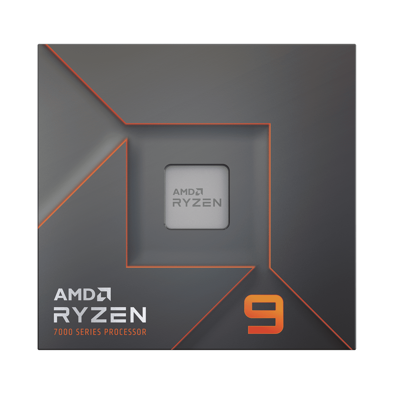 100-100000589WOF | AMD Ryzen 9 7900X プロセッサ | CFD販売株式会社