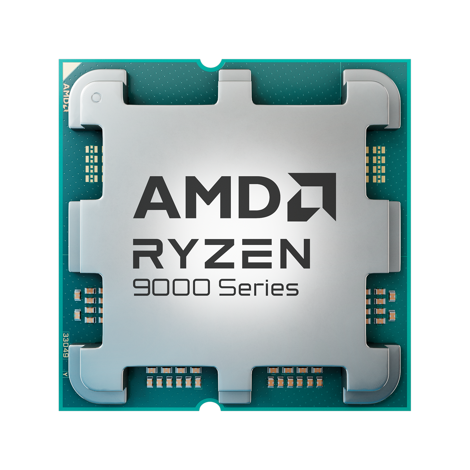 100-100000662WOF | 100-100000662WOF | AMD Ryzen 9 9900X プロセッサ
