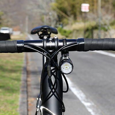 CAT EYE VOLT800 NEO 自転車用ライト CATEYEサイクル、ライトVOLT800