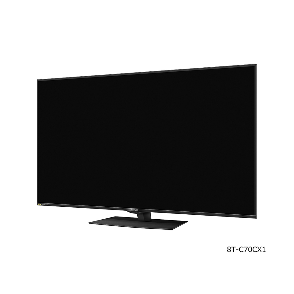 シャープ アクオス CX1シリーズ 8T-C70CX1 壁掛けテレビ専門店が