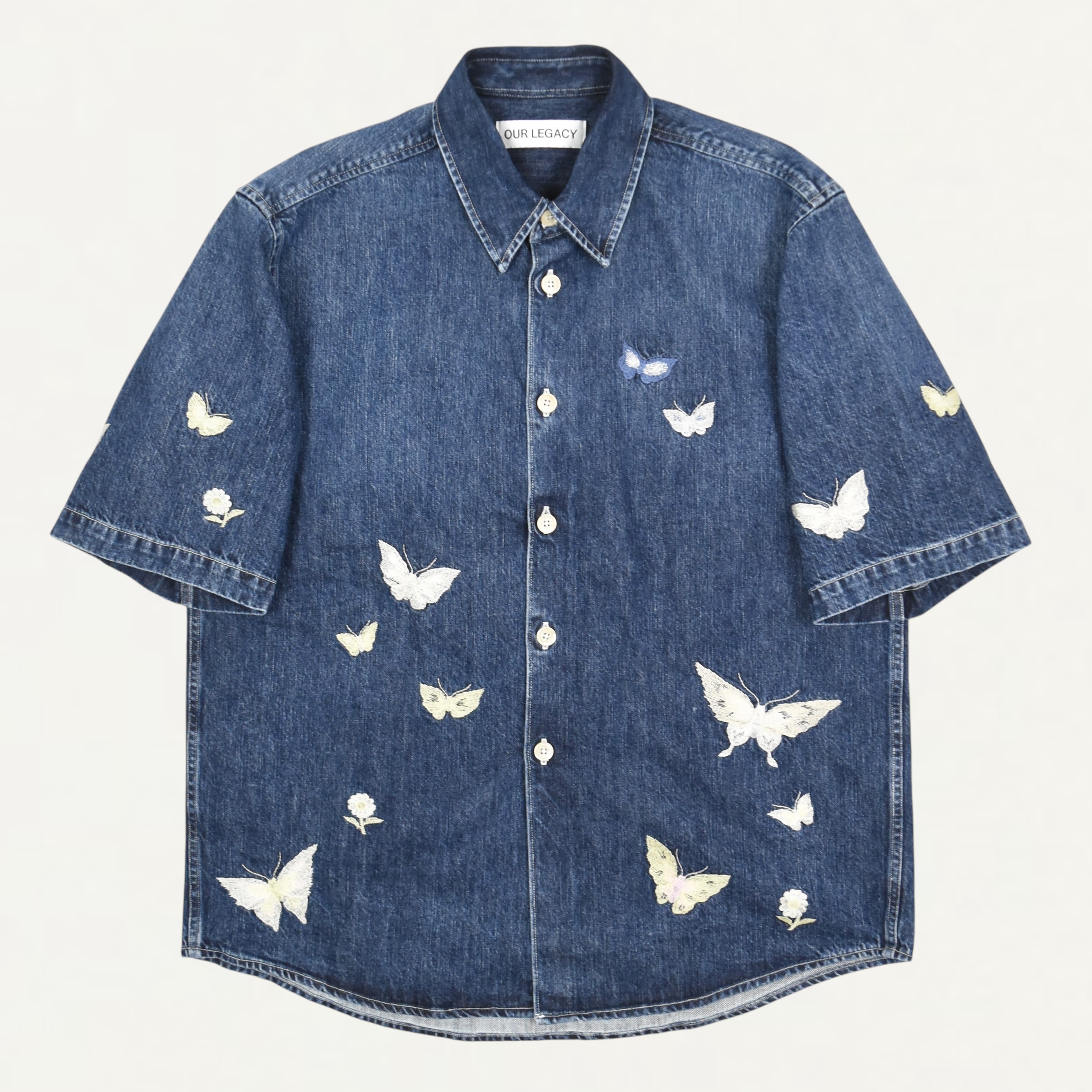 CAVE Online Shop ｜セレクトショップCAVE大阪 / OUR LEGACY BEYOND