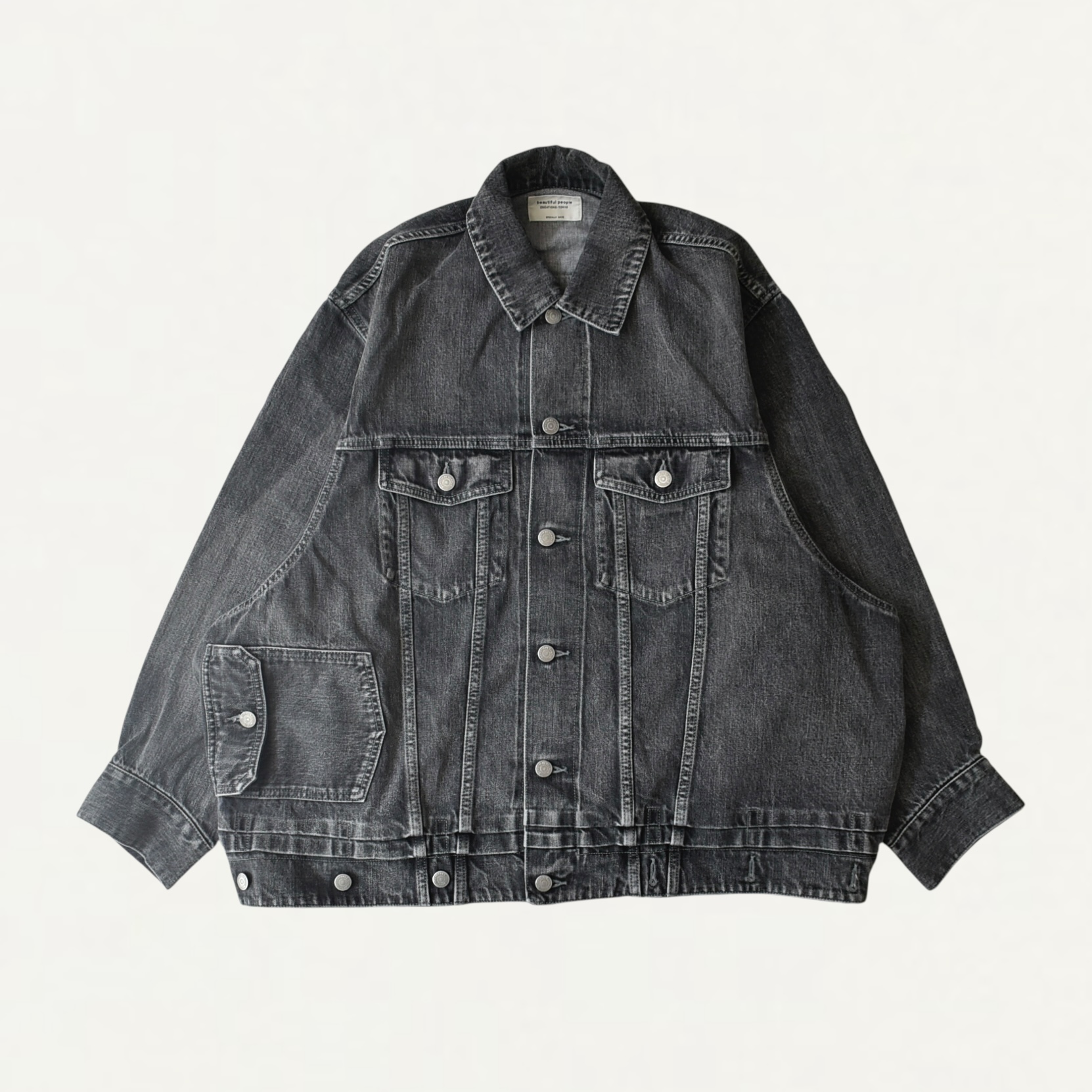 CAVE Online Shop ｜セレクトショップCAVE大阪 / beautiful people