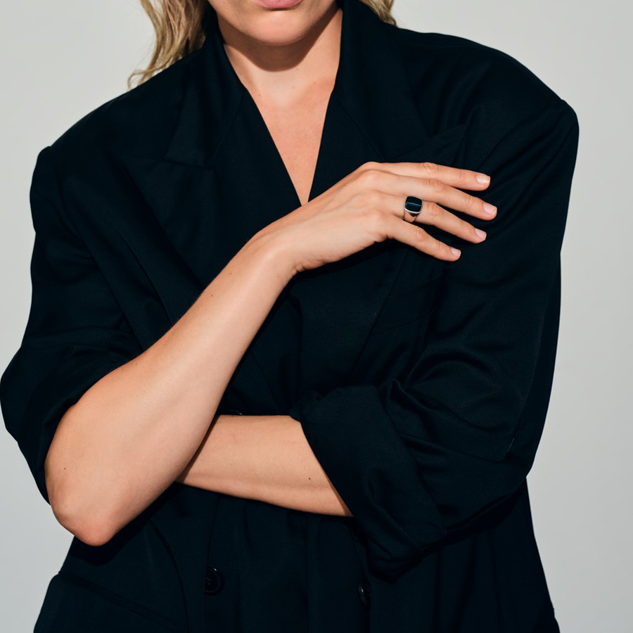 CAVE Online Shop ｜セレクトショップCAVE大阪 / TOMWOOD RING Cushion