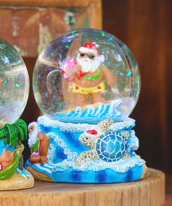 ハワイアンサンタスノードーム(SURFING): 『Kahiko(カヒコ)』公式通販