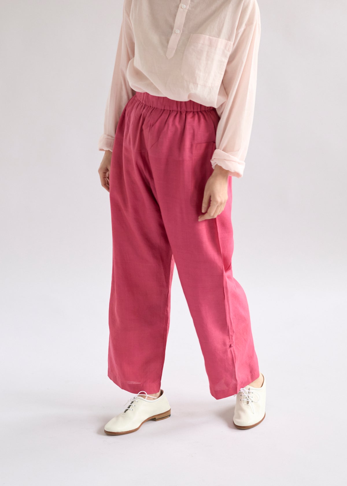 CALICO キヤリコの服 - PANTS パンツ – CALICO LLC