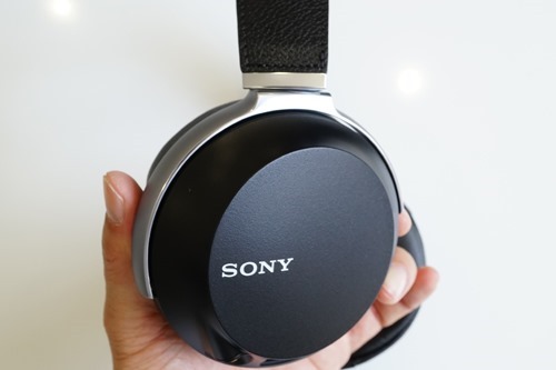 怒濤のオーディオ新製品レビュー！＜最上位ヘッドホンMDR-Z7編 まずは