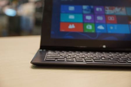 VAIO Duo11って、モバイルPCの中でもピカイチの音質じゃね？＜分解して