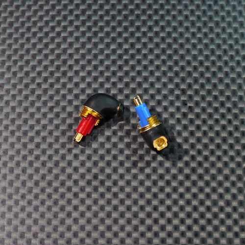 プロフェッショナル仕様イヤホン「MDR-EX800ST」を、MMCX化して