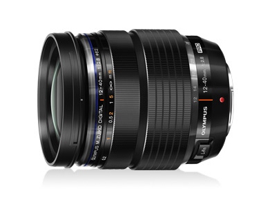 作例付き商品レビュー：M.ZUIKO DIGITAL ED 12-40mm F2.8 PRO