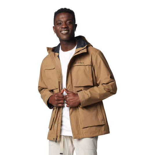 Columbia Men's Landroamer Jacket – Campmor