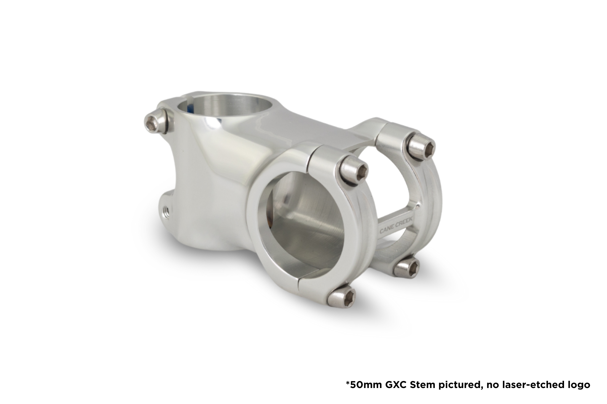 GXC Stem | Gravel & Cross-Country (XC) Bicycle Stem - Cane Creek