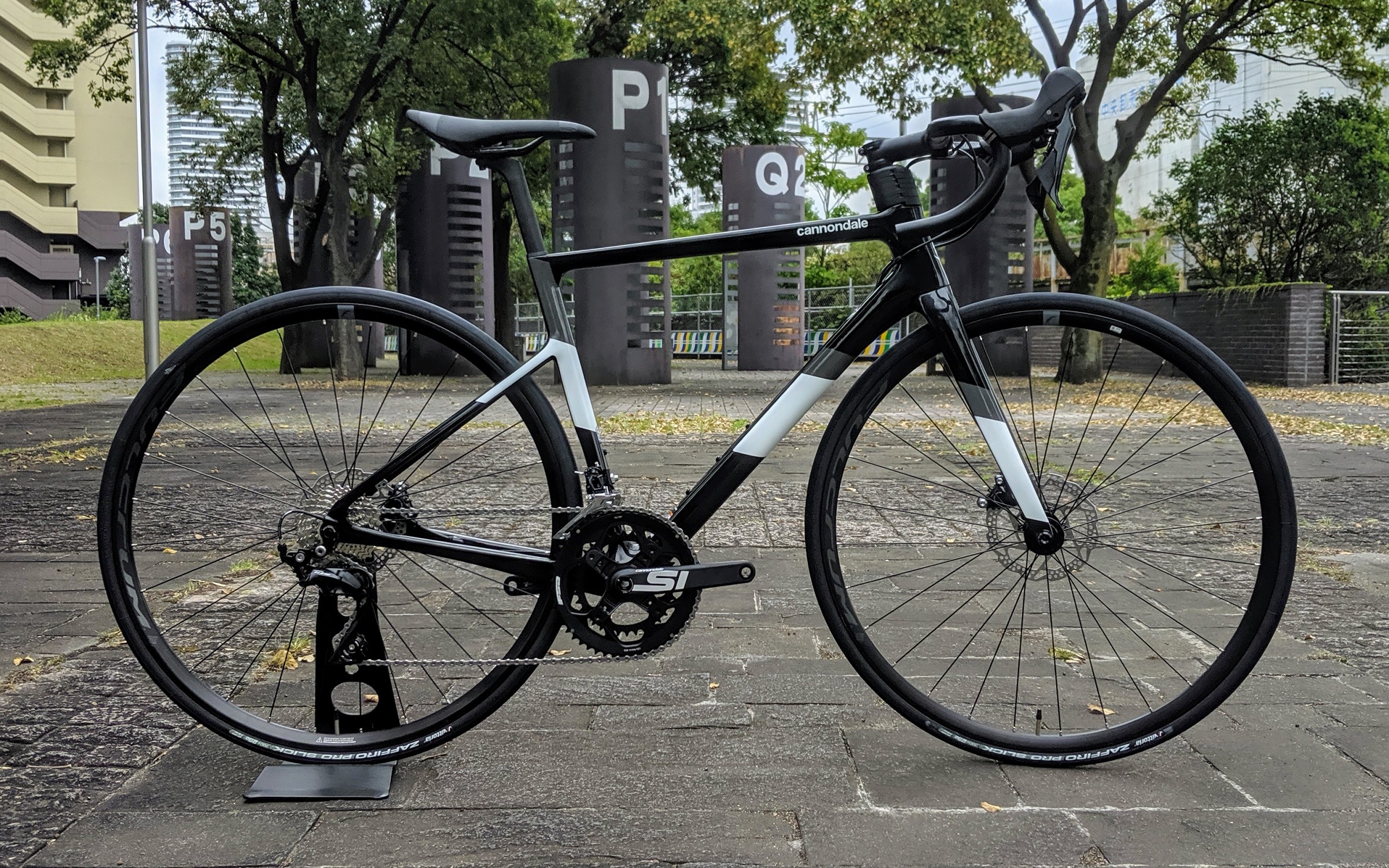 2020年最人気モデル！SUPERSIX EVO CARBON DISC | キャノンデール横浜