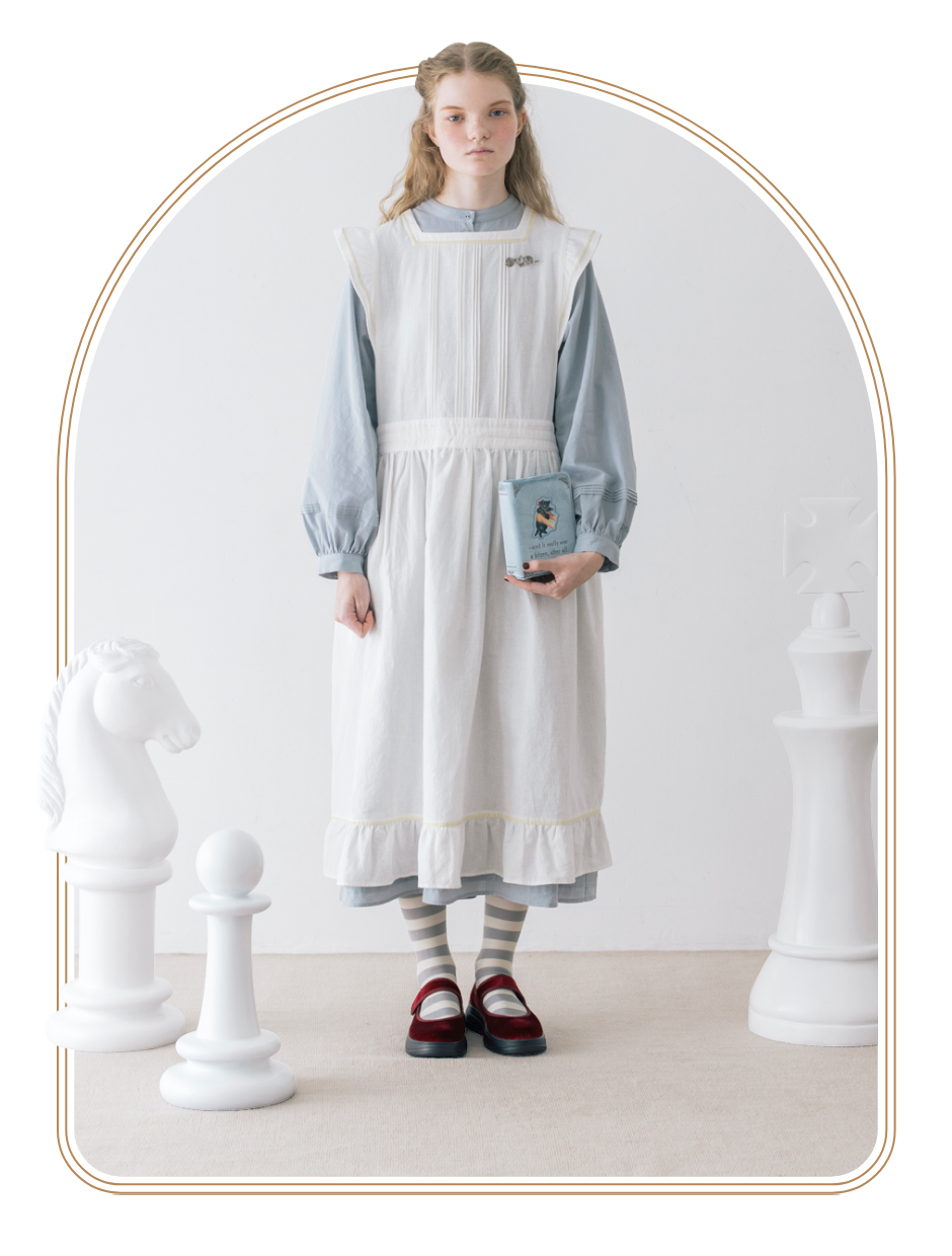 Samansa Mos2 2025 鏡の国のアリス｜レディースファッション通販のCAN