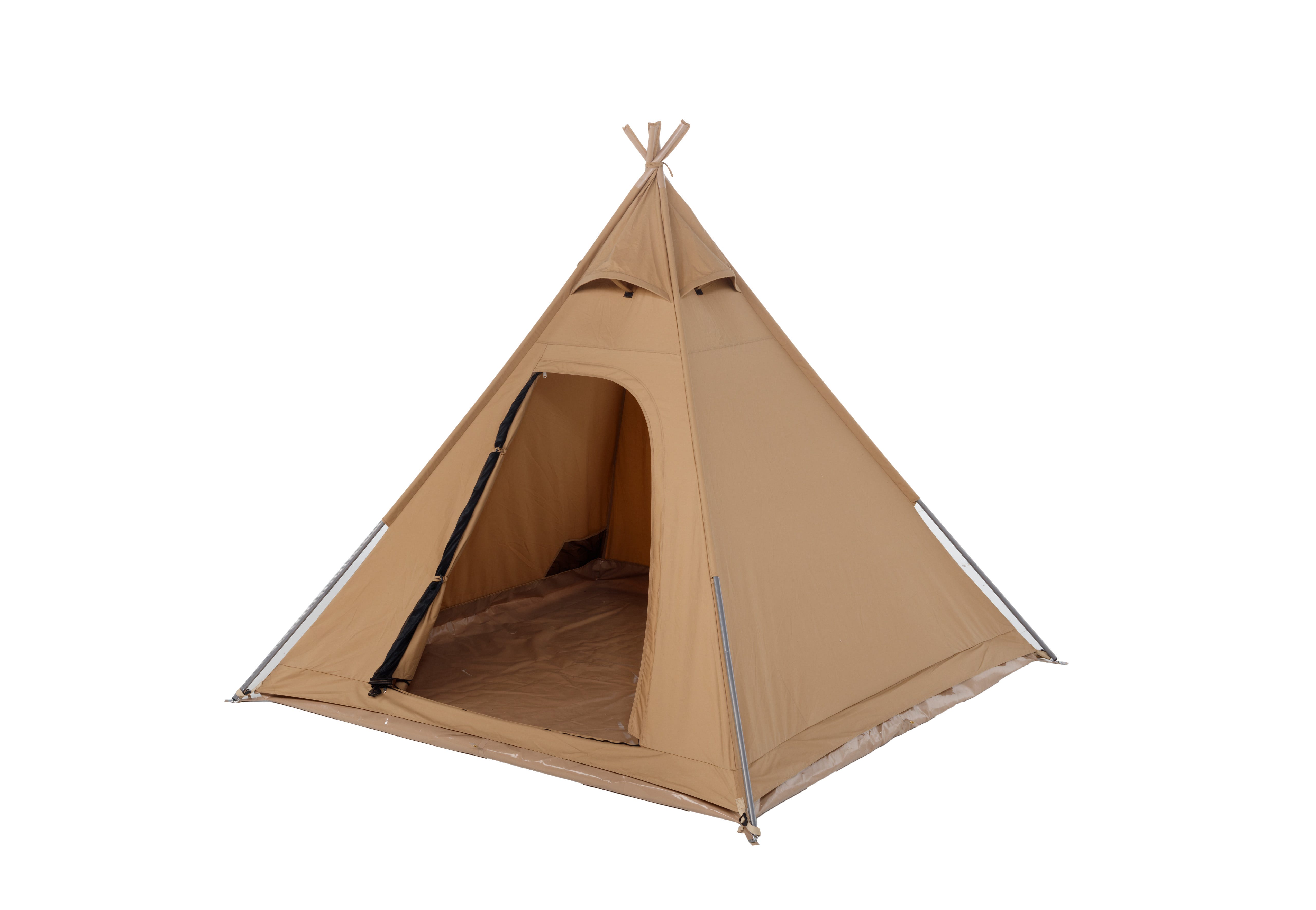 Compacte Tenten | Lichtgewicht & Snel Opgezette Kampeertenten | Canvas