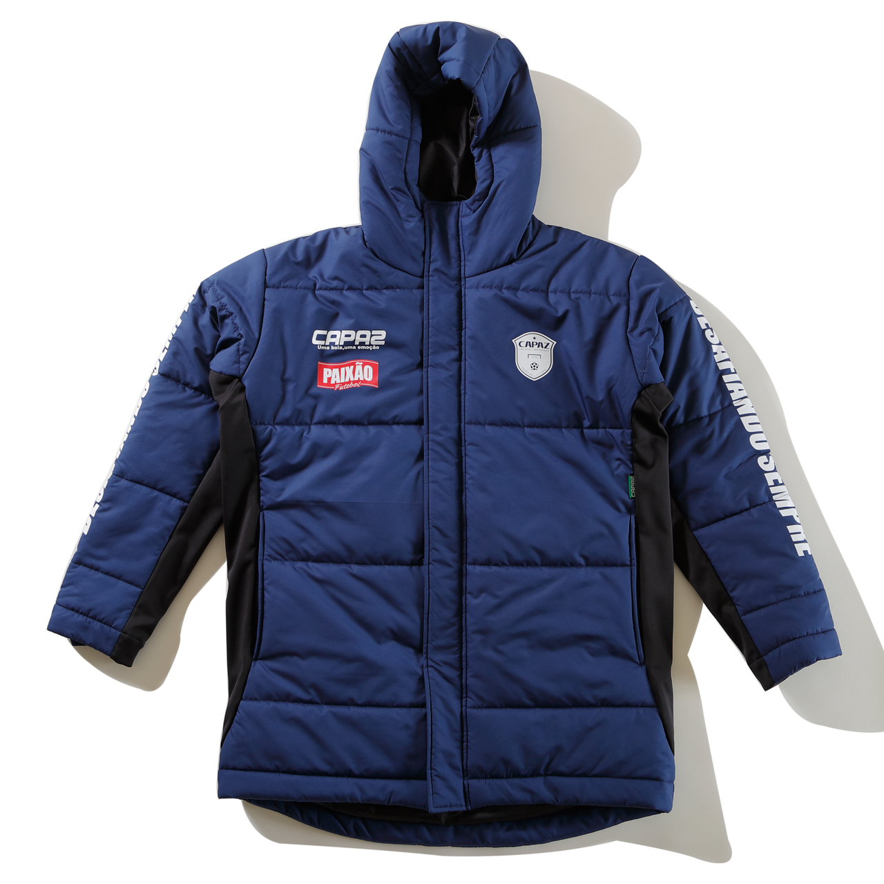 ハーフコート | CAPAZ (カパース)