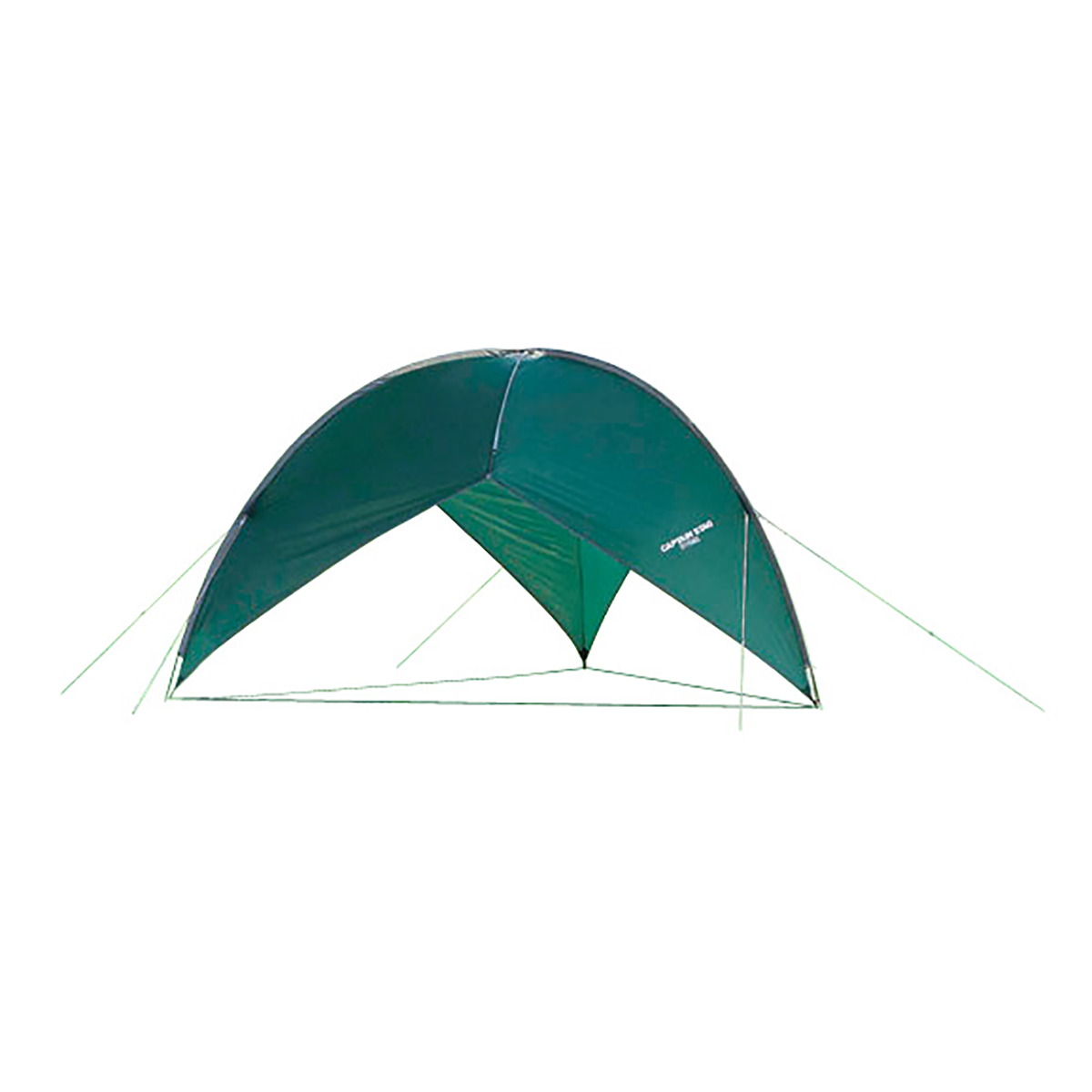 CS 3ポールシェルターUV - アウトドア・キャンプ用品 - キャプテンスタッグ