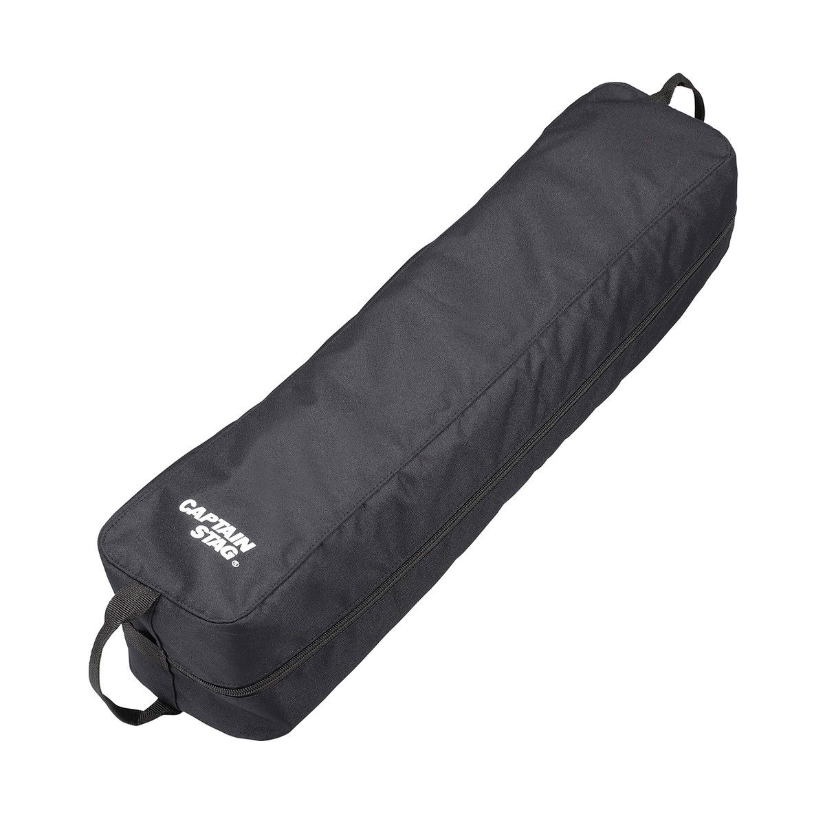 トレッカー イージーライトコット＜ワイド＞（ブラック） - アウトドア