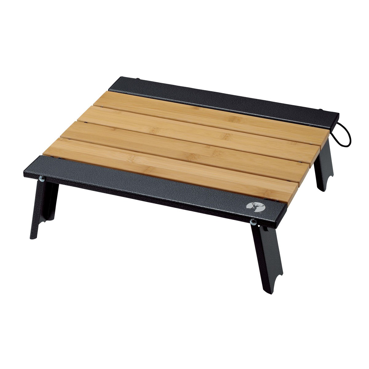 バンブーユニット ロールテーブル 40×35 - アウトドア・キャンプ用品