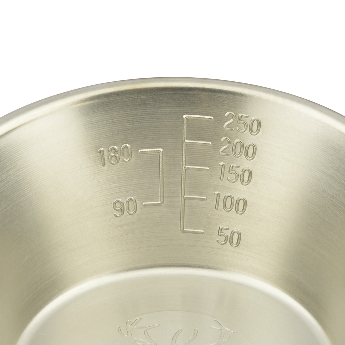 純銅製 シェラカップ320ml - アウトドア・キャンプ用品 - キャプテン