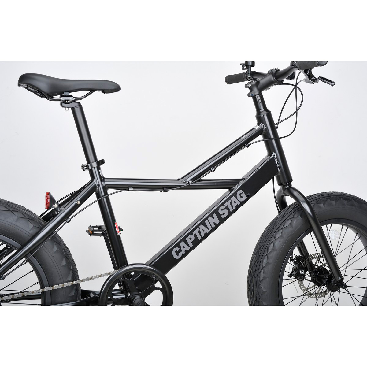 ルタートFバイク207（マットモスグリーン） - アウトドア・キャンプ