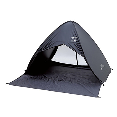 ワンタッチテント - アウトドア・キャンプ用品 - キャプテンスタッグ