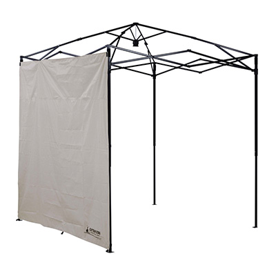 CS 3ポールシェルターUV - アウトドア・キャンプ用品 - キャプテンスタッグ